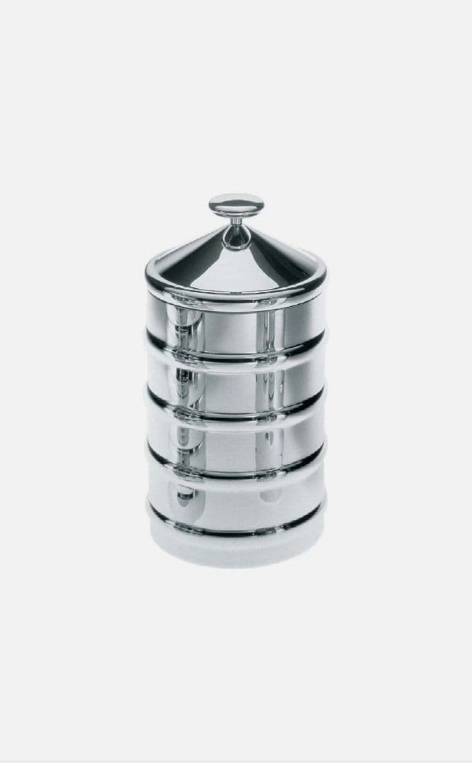 アレッシィ（Alessi）保存容器