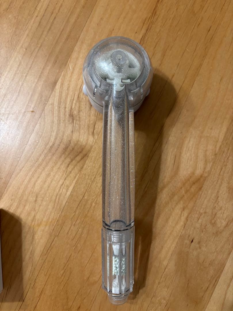 Tornado Stick シャワーヘッド 5個セット