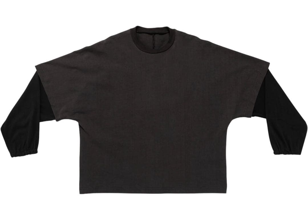 YEEZY TS-05 長袖カットー　サイズ2