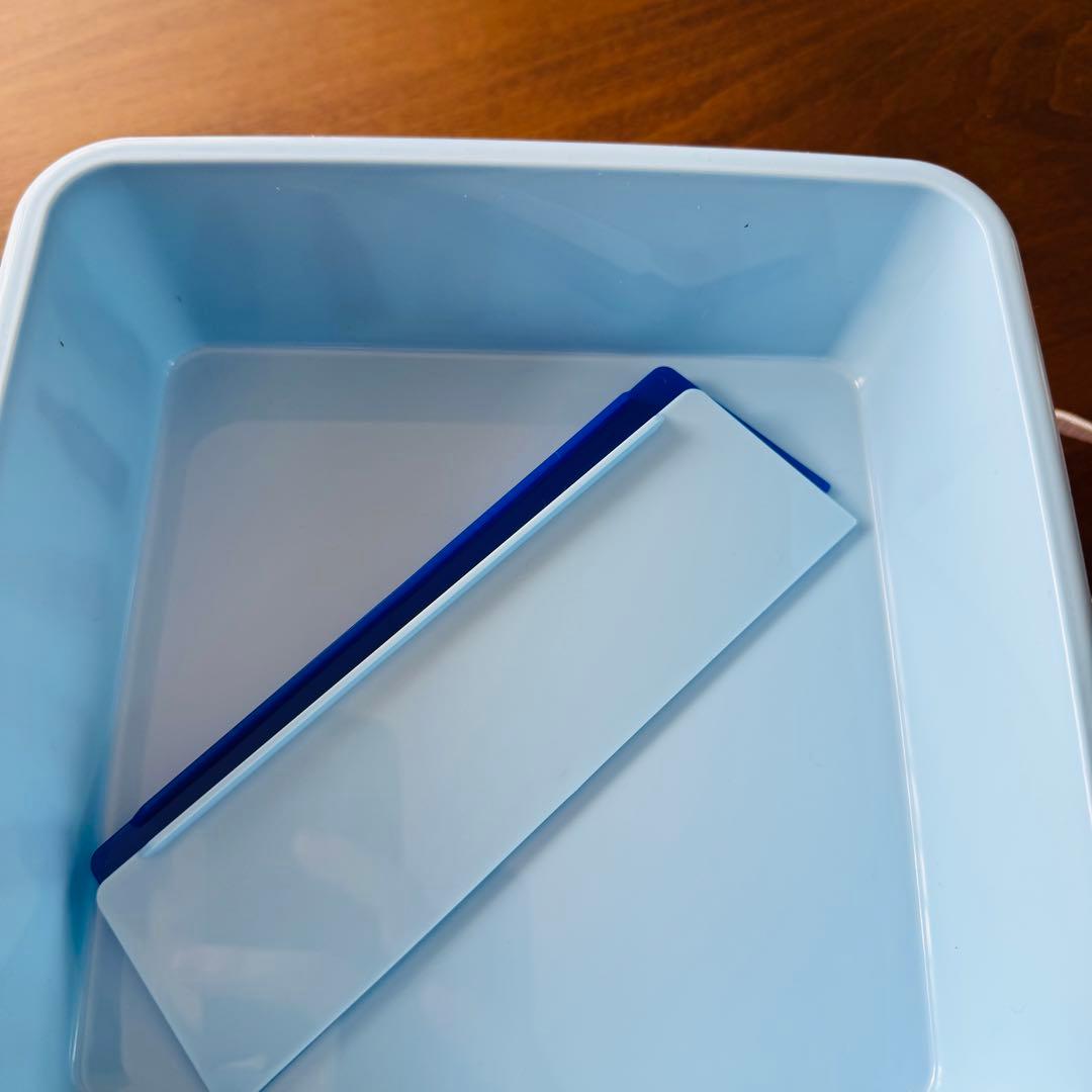 【Afternoon Tea】CALPS コラボ 3段ランチBOX