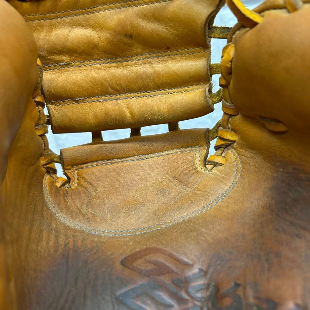 野球 グローブ 軟式 少年野球 ミズノ キャッチャーミット グローバルエリート