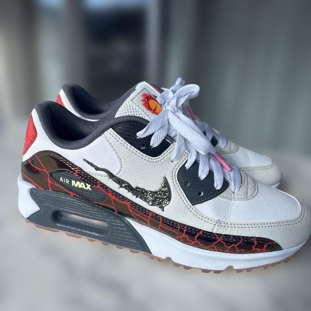 NIKE AIR MAX 90 GOLF NRG エアマックスナイキ　スニーカー