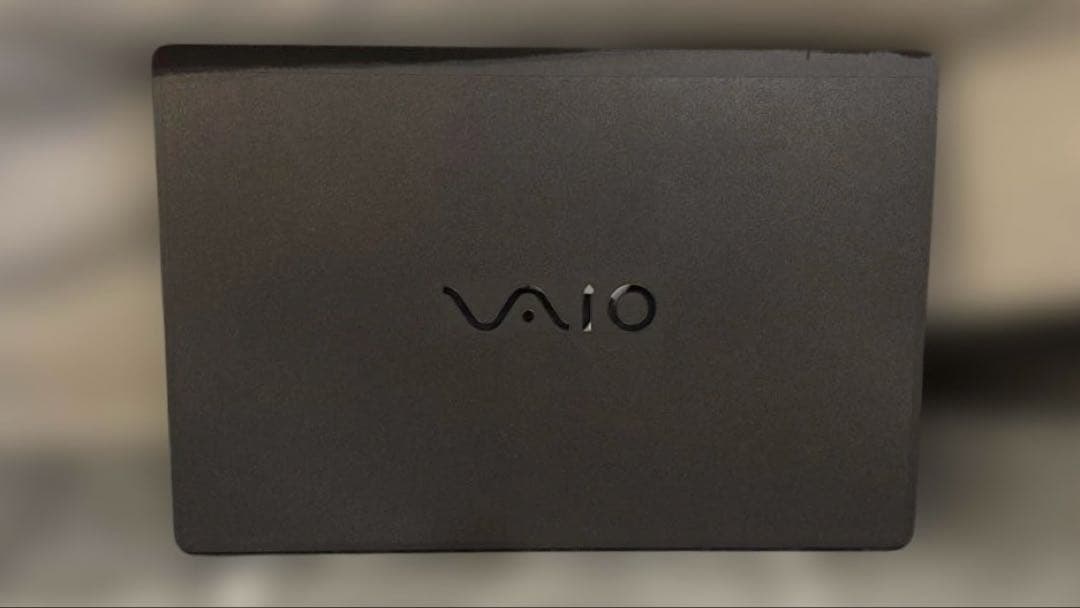 VAIO VJS111D11N 11.6型　美品