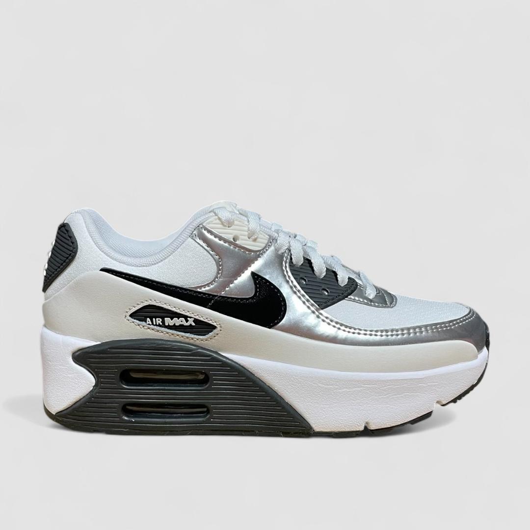新品 Nike ナイキ Air Max 90 IB0170-100 25.5