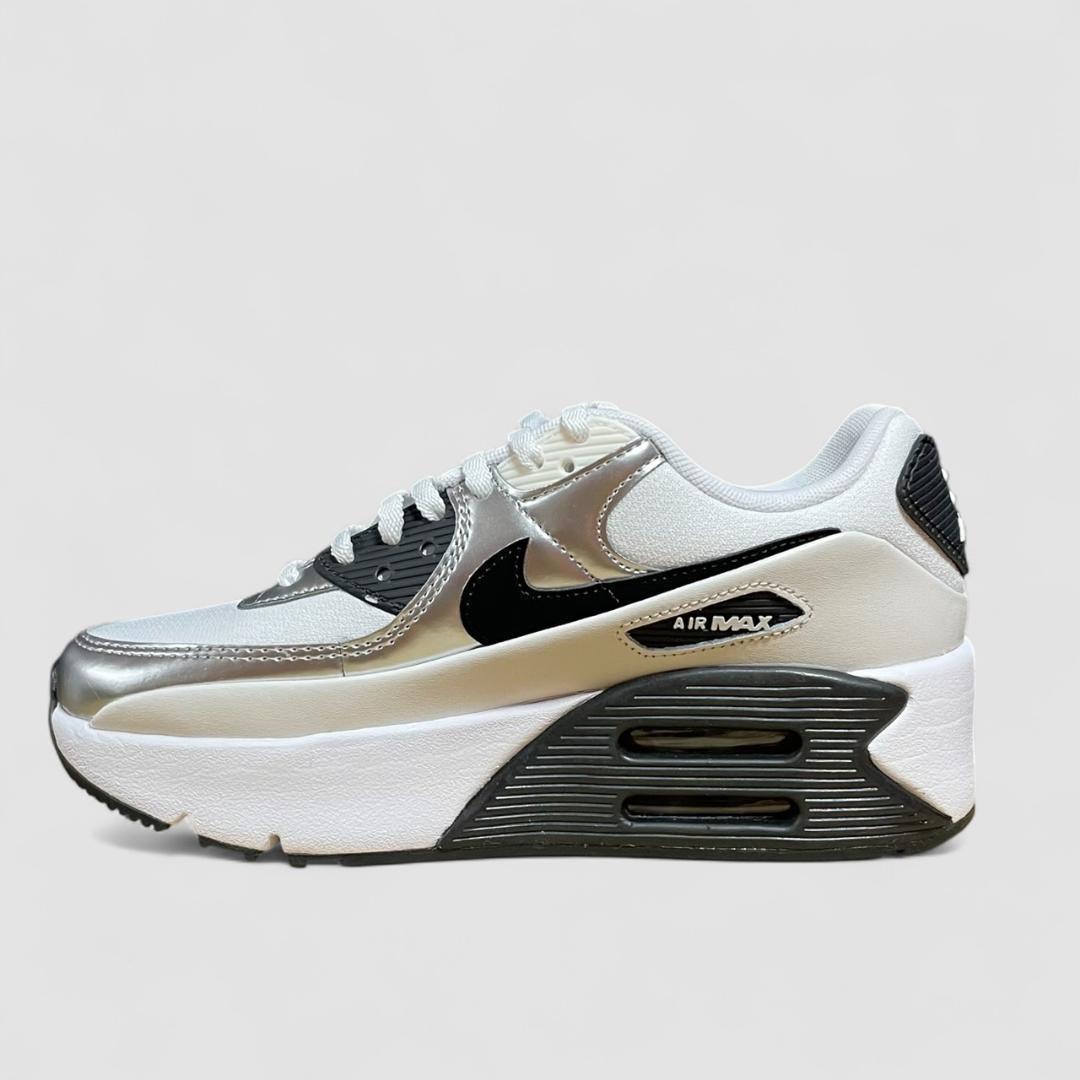 新品 Nike ナイキ Air Max 90 IB0170-100 25.5