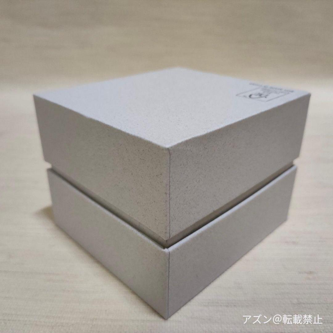 セイコーウオッチ セイコーセレクション SBPX083 ソーラー サファイアガラ