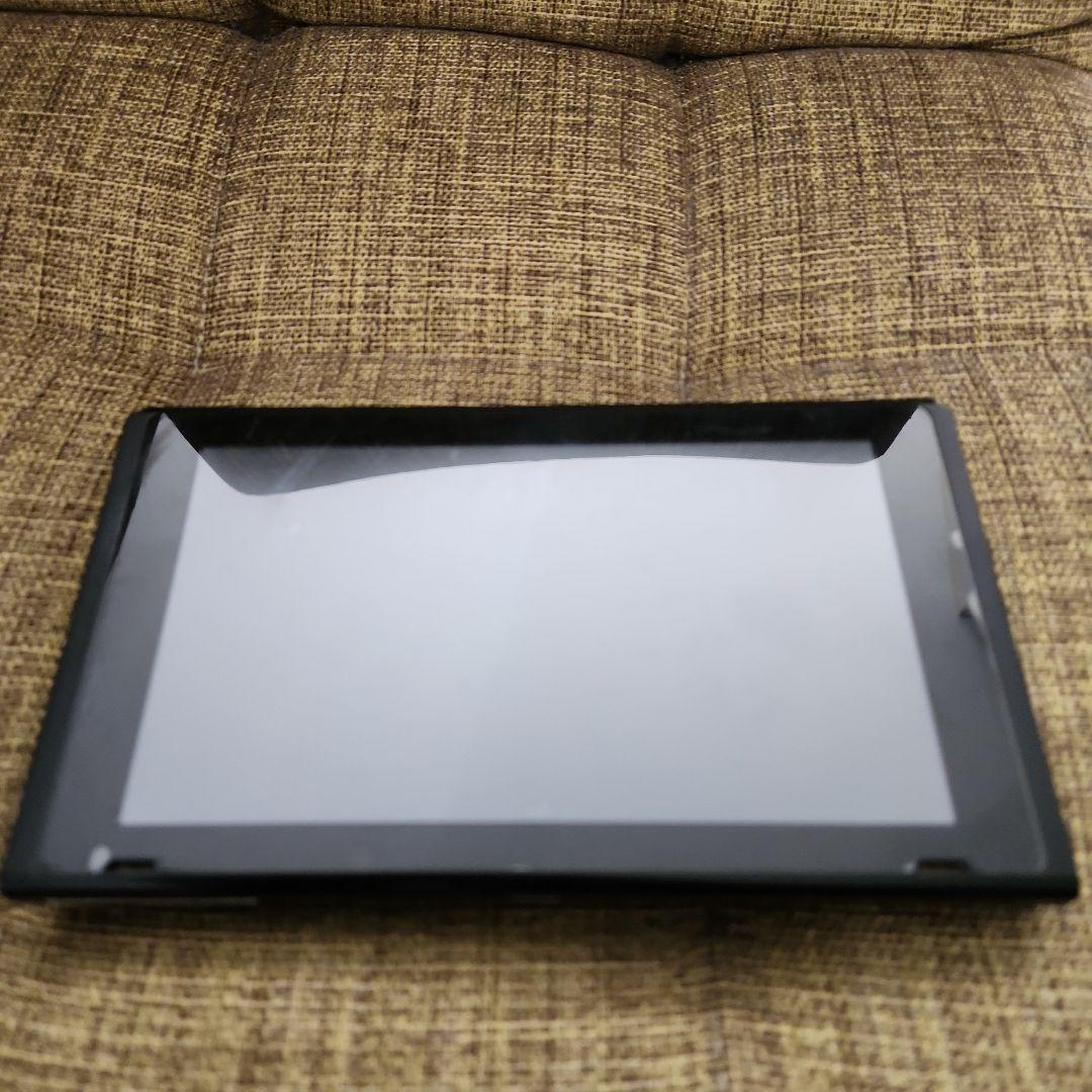 Nintendo Switch 2021年製 本体のみ 動作確認済み 任天堂