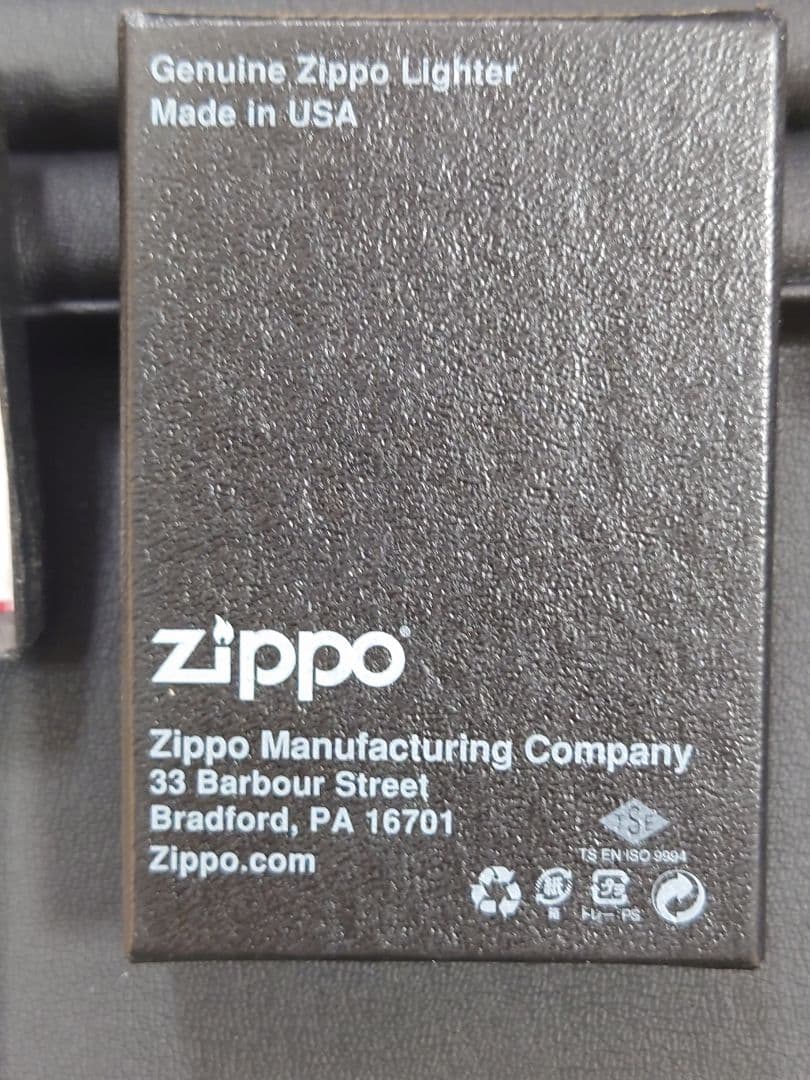 Zippo エヴァンゲリオン 限定 未使用ライター EVANGELION貞本義行