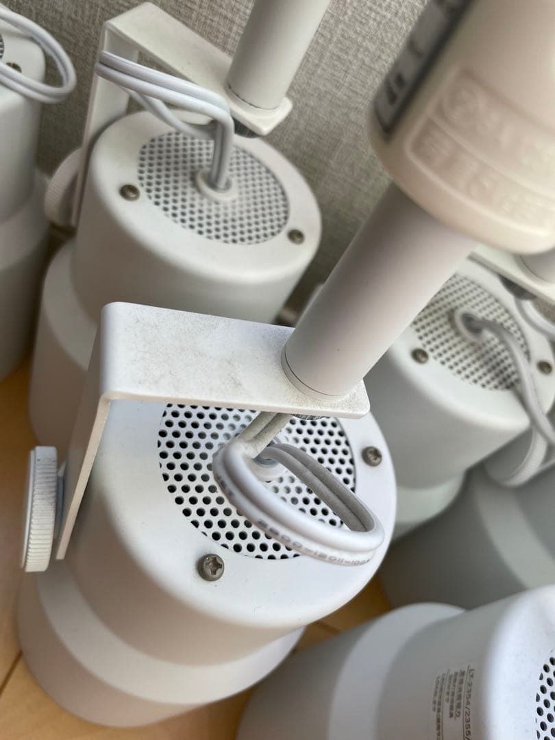 INTERFORM インターフォルム 照明 スポットライト