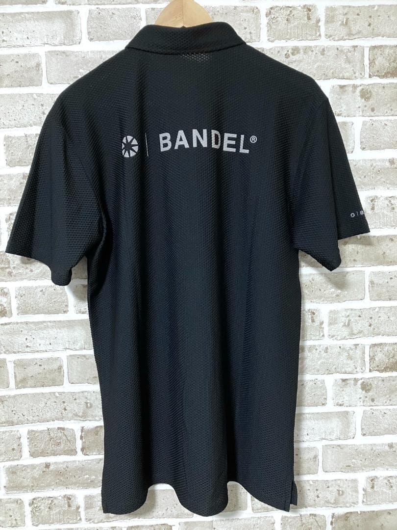 【24時間以内/早い者勝ち】新品 バンデルゴルフ メンズ セットアップ XL