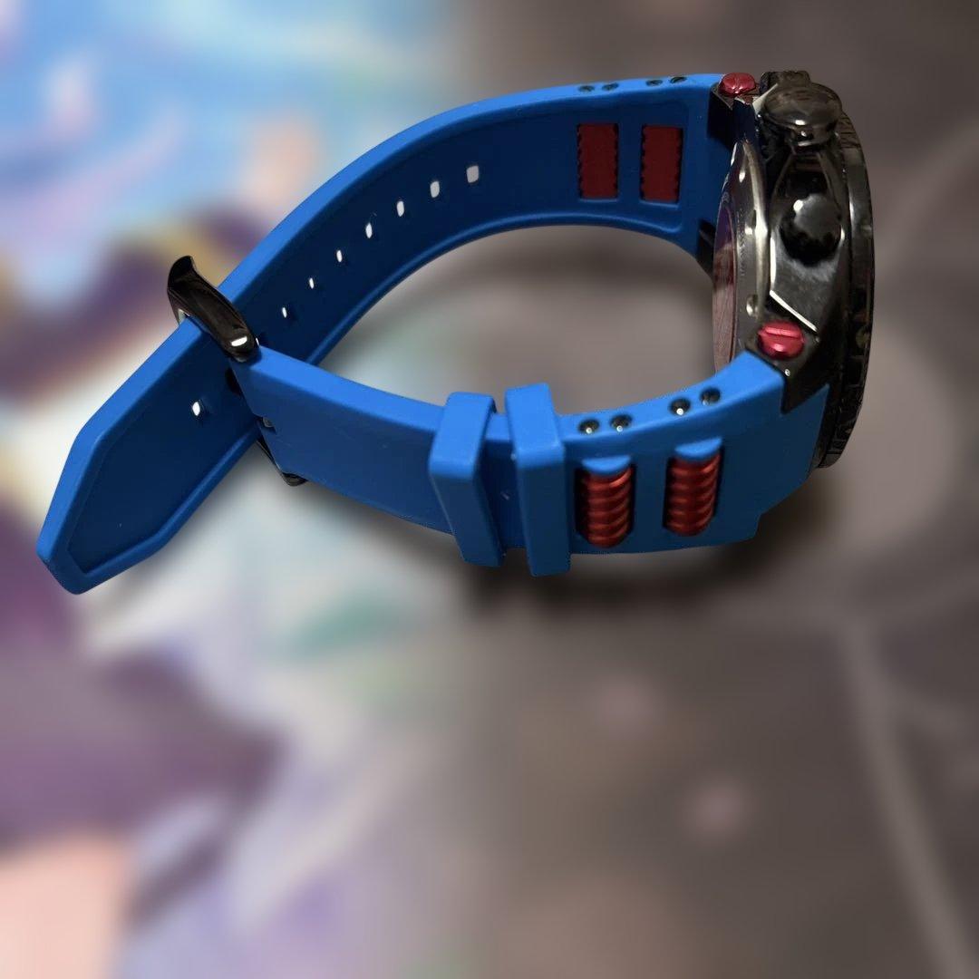 INVICTA MARVEL スパイダーマン 腕時計