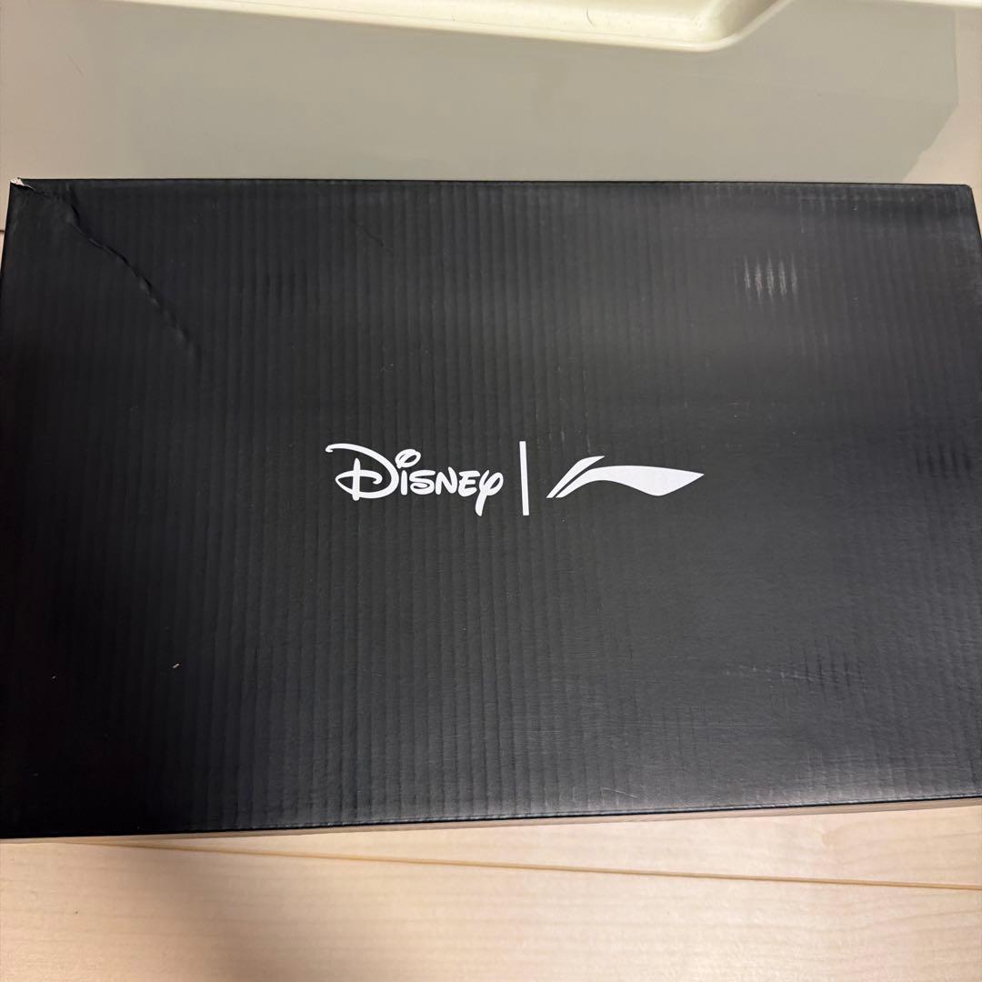 Li-ning liren v6 “Zootopia Judy&Nick”