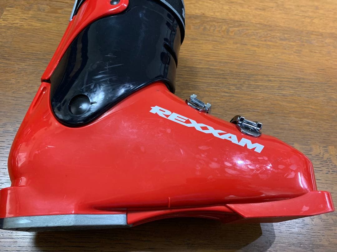 レグサムスキーブーツ　リベロ90