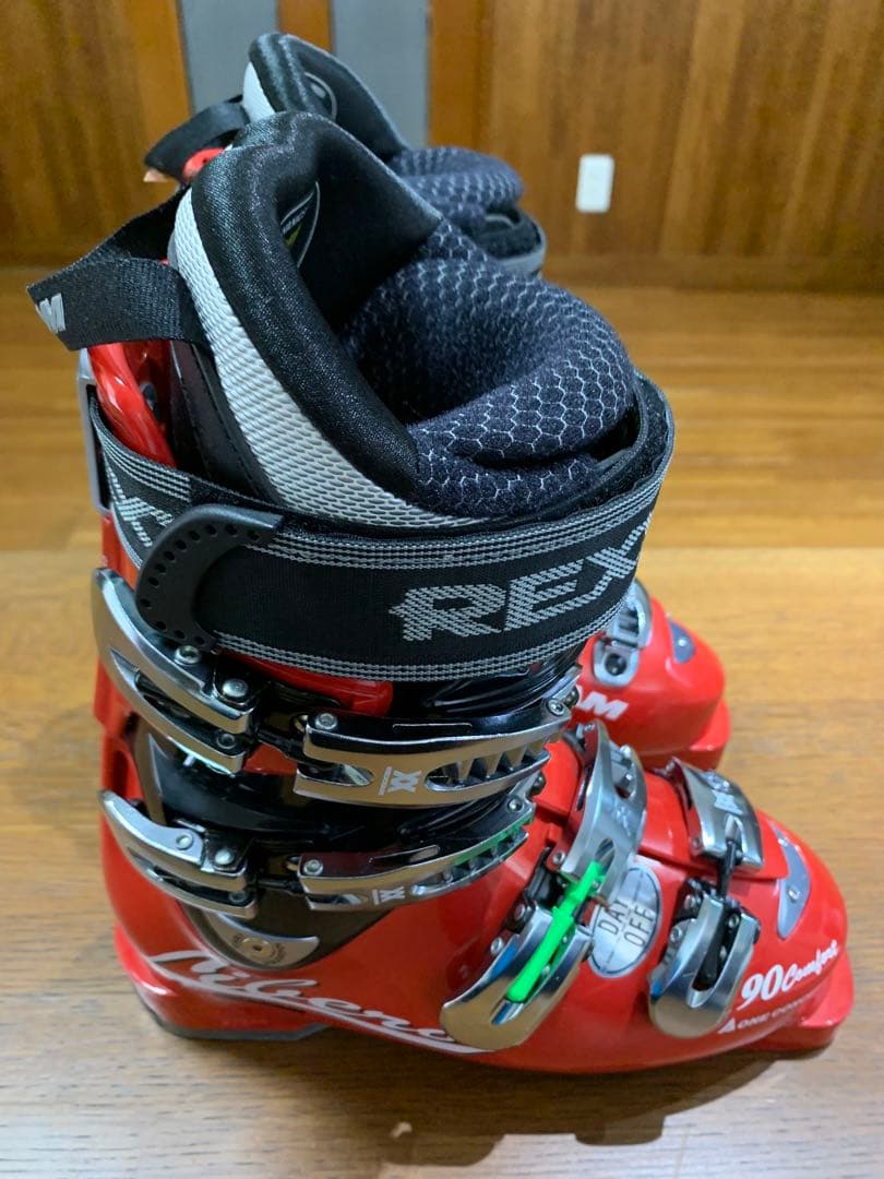 レグサムスキーブーツ　リベロ90