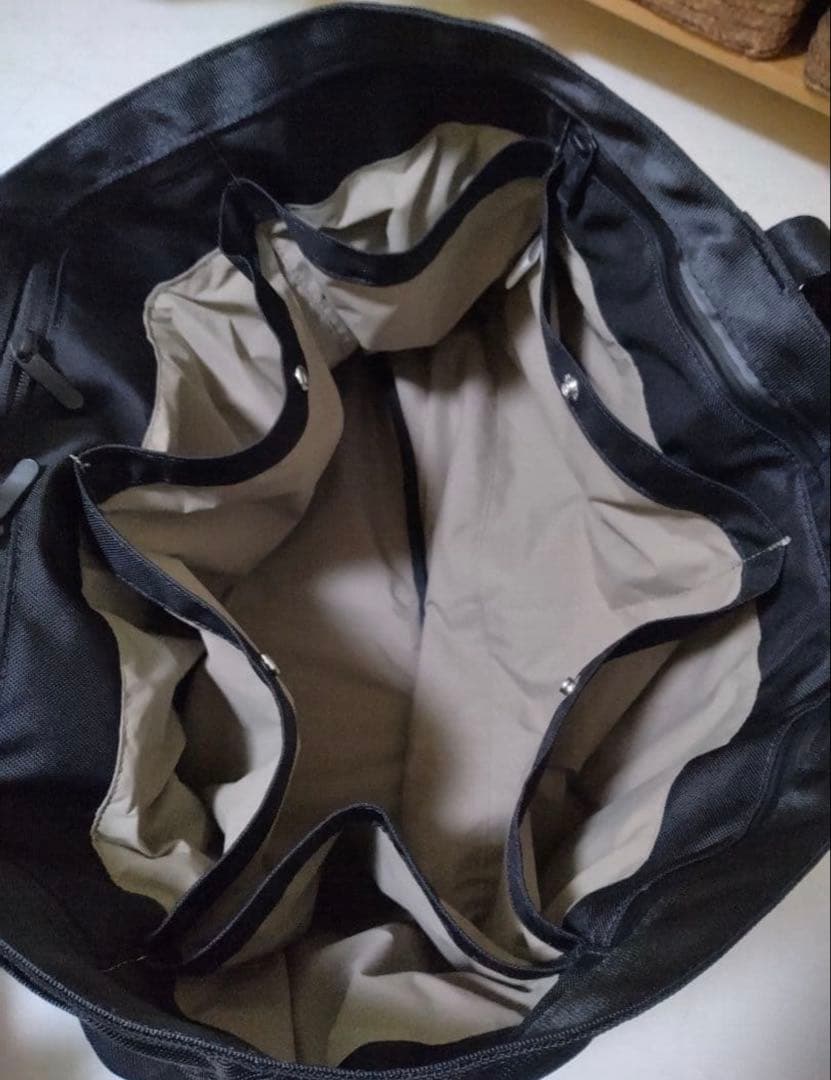 美品　THE NORTH FACEメトロスケープトート