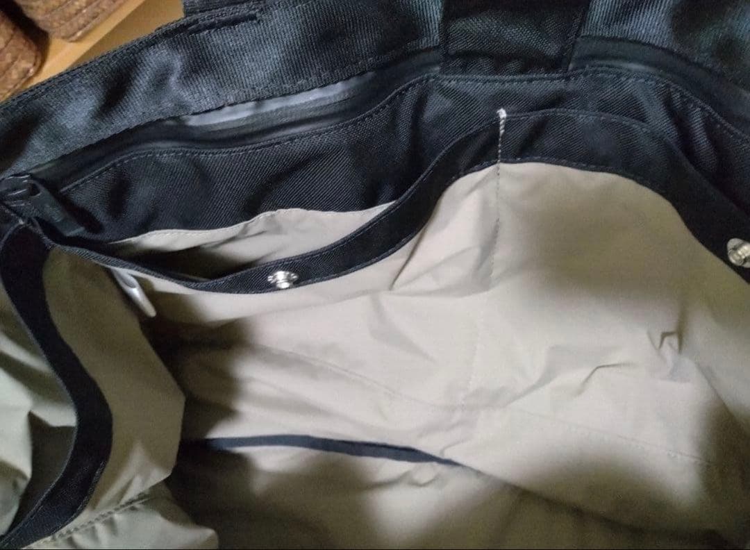 美品　THE NORTH FACEメトロスケープトート