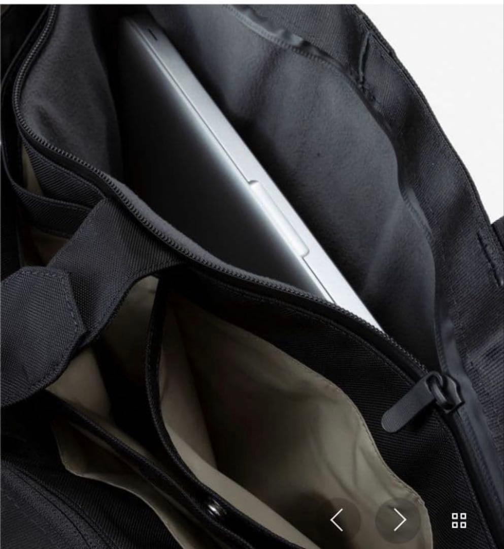 美品　THE NORTH FACEメトロスケープトート