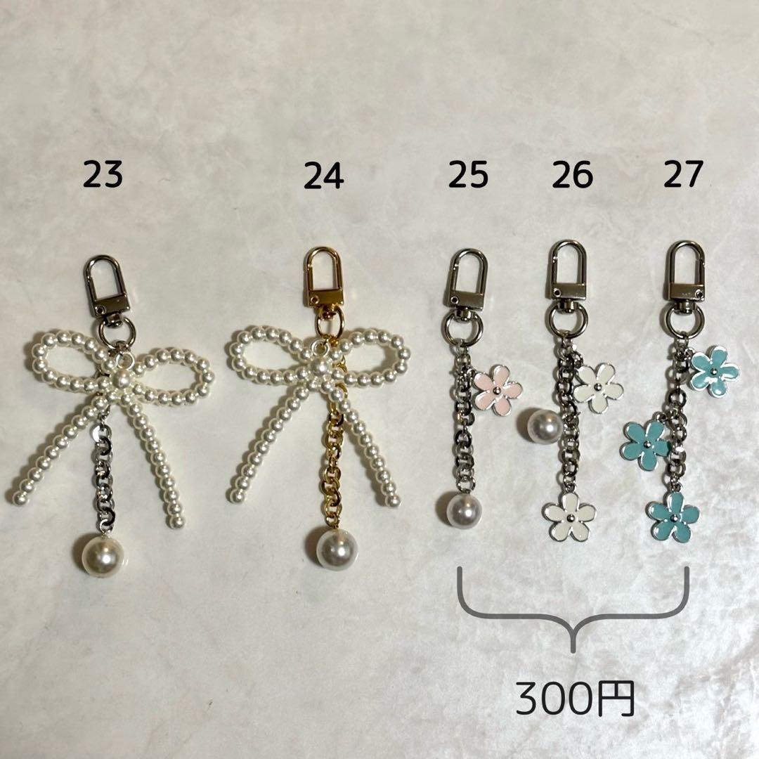 ✨milk⭐ ✨A6 アクリルレジンバインダー　リング付き　4点