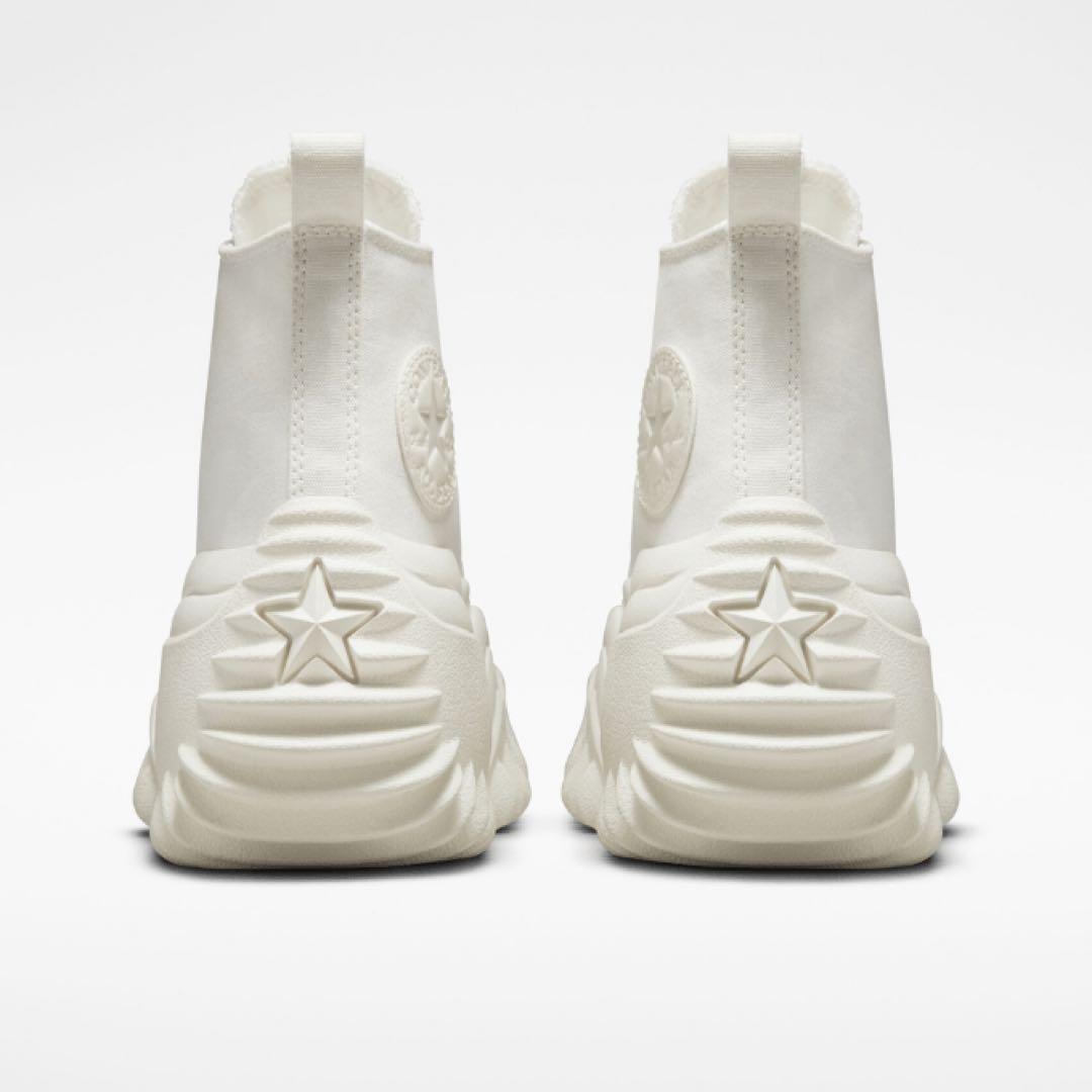 韓国購入 CONVERSE RUN STAR MOTION HI 24cm 新品