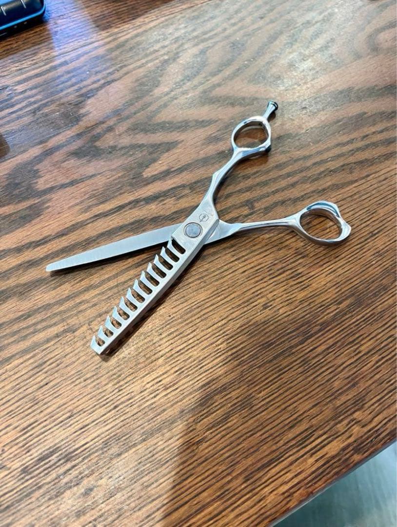 MIZUTANI ミズタニ　セニング　シザー　ステライトアロイ