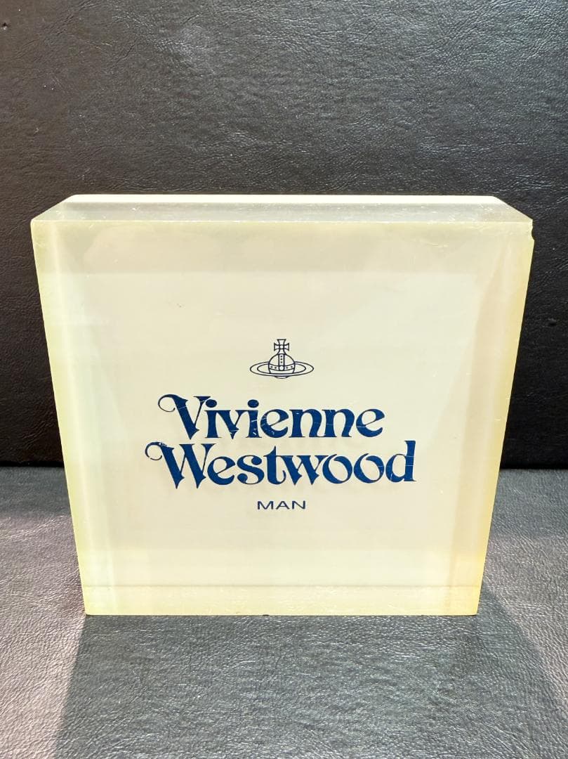 【レア品】Vivienne Westwood MAN アクリルスタンド