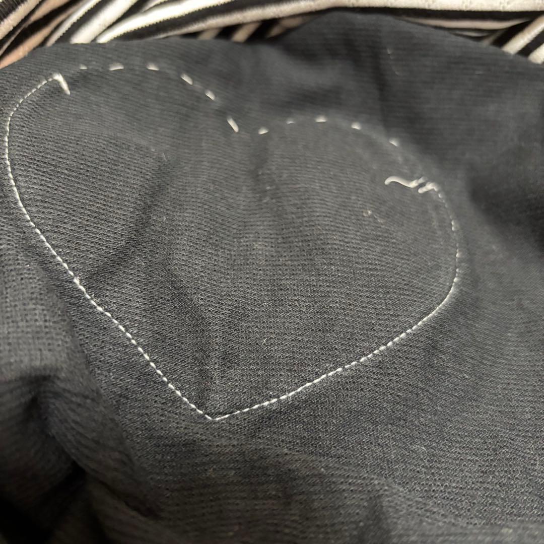 平成レトロ　メゾピアノみみぽぽちゃんコスメワンピース　135