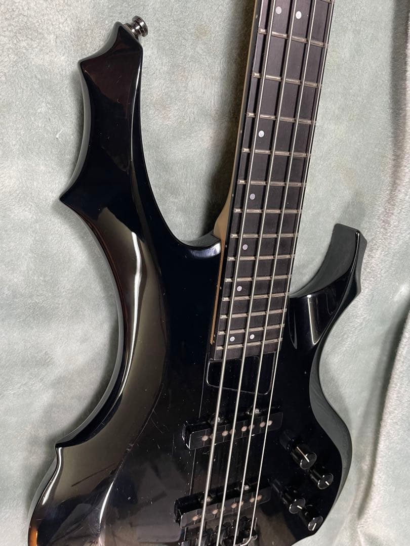 A*読様 ESP FR フォレストベース