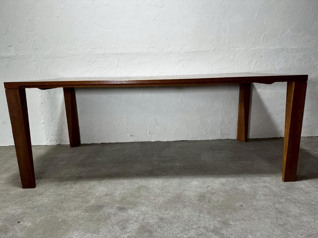 『karimoku』カリモク ダイニングテーブル 食卓テーブル RWdin12