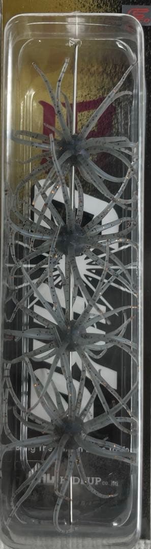 ハイドアップ新品コイケ13mm17mm旧コイケまとめ売りGGRクリアーレッド