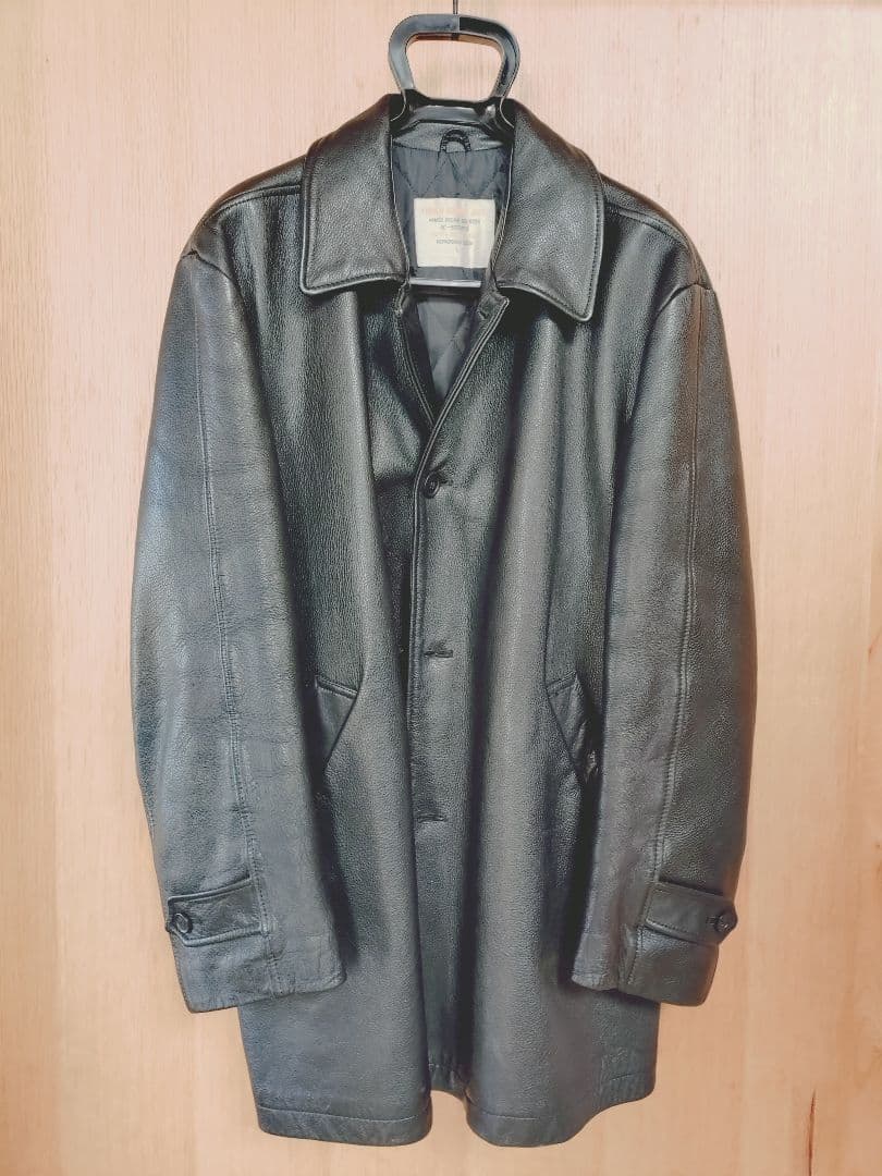 革ジャン フランス空軍 FrenchBomberJack