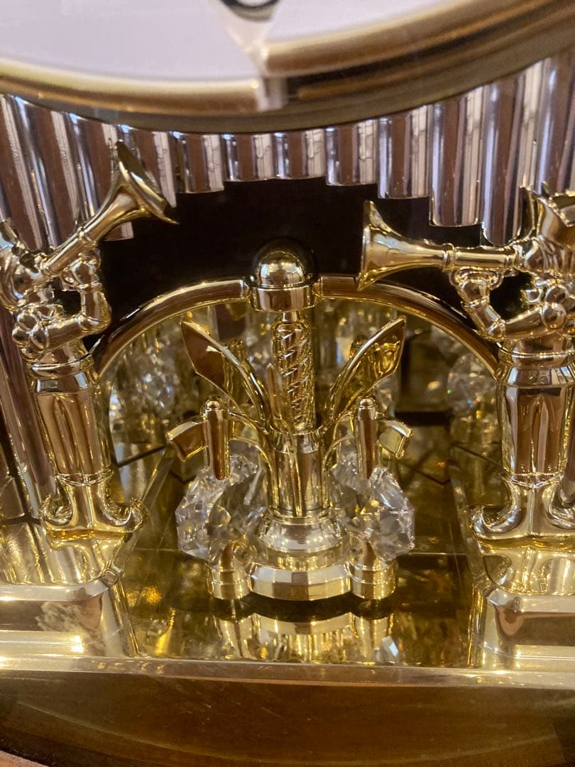 １８日まで特売します からくり時計メロディ30曲 クリスマスソングもあります