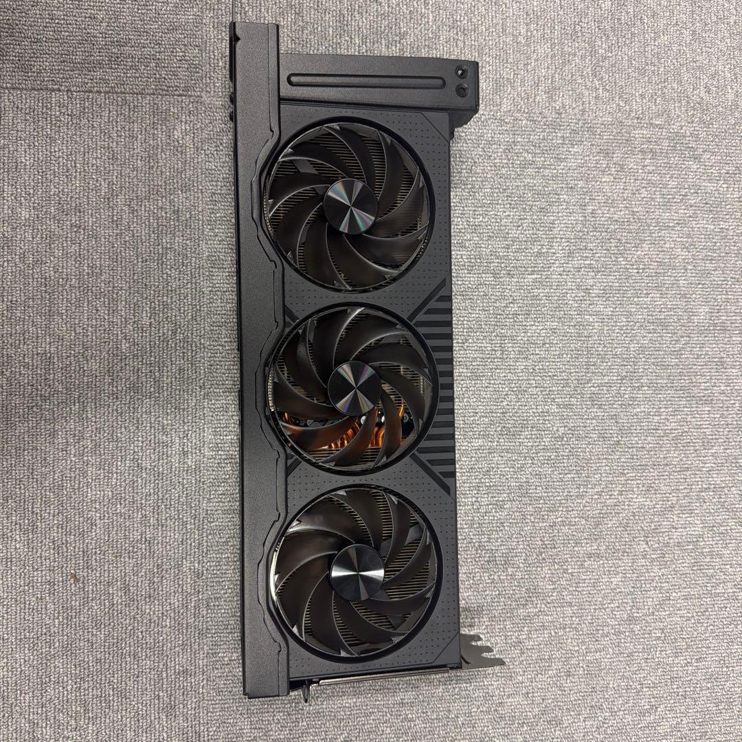 GeForce RTX 4080 SUPER グラフィックボード