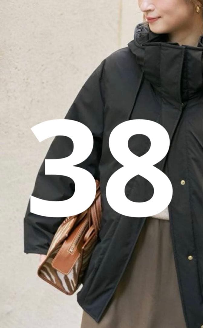 kaka様38サイズ一枚