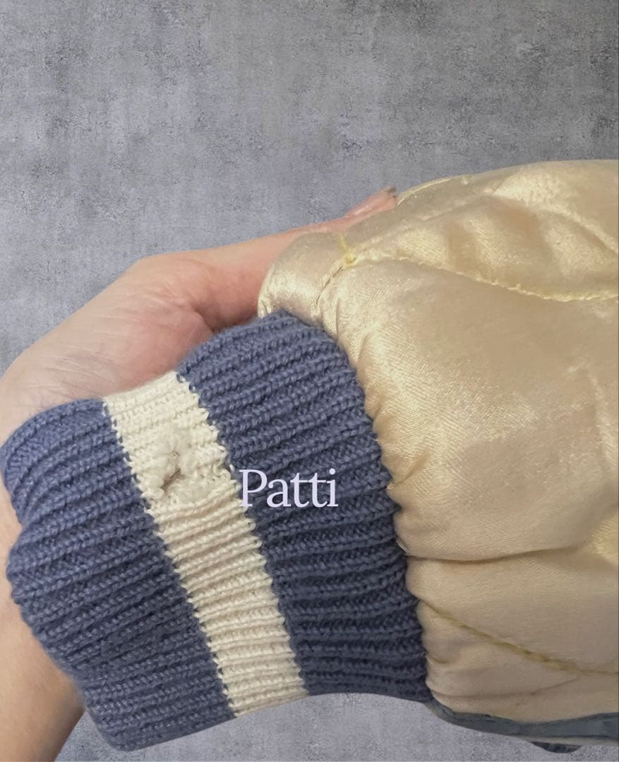 スカジャン　ヴィンテージ古着　龍