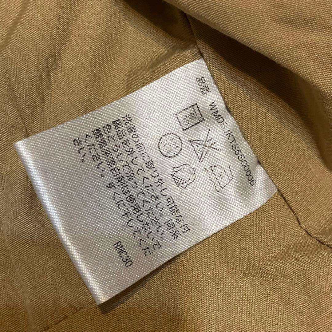 コラボ DENIM&SUPPLY RALPH LAUREN クロップドジャケット