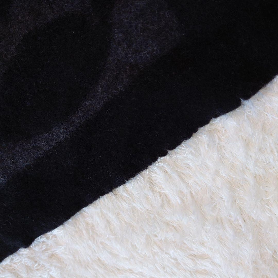 まー〜様Louis Vuitton マフラー グレーブラック