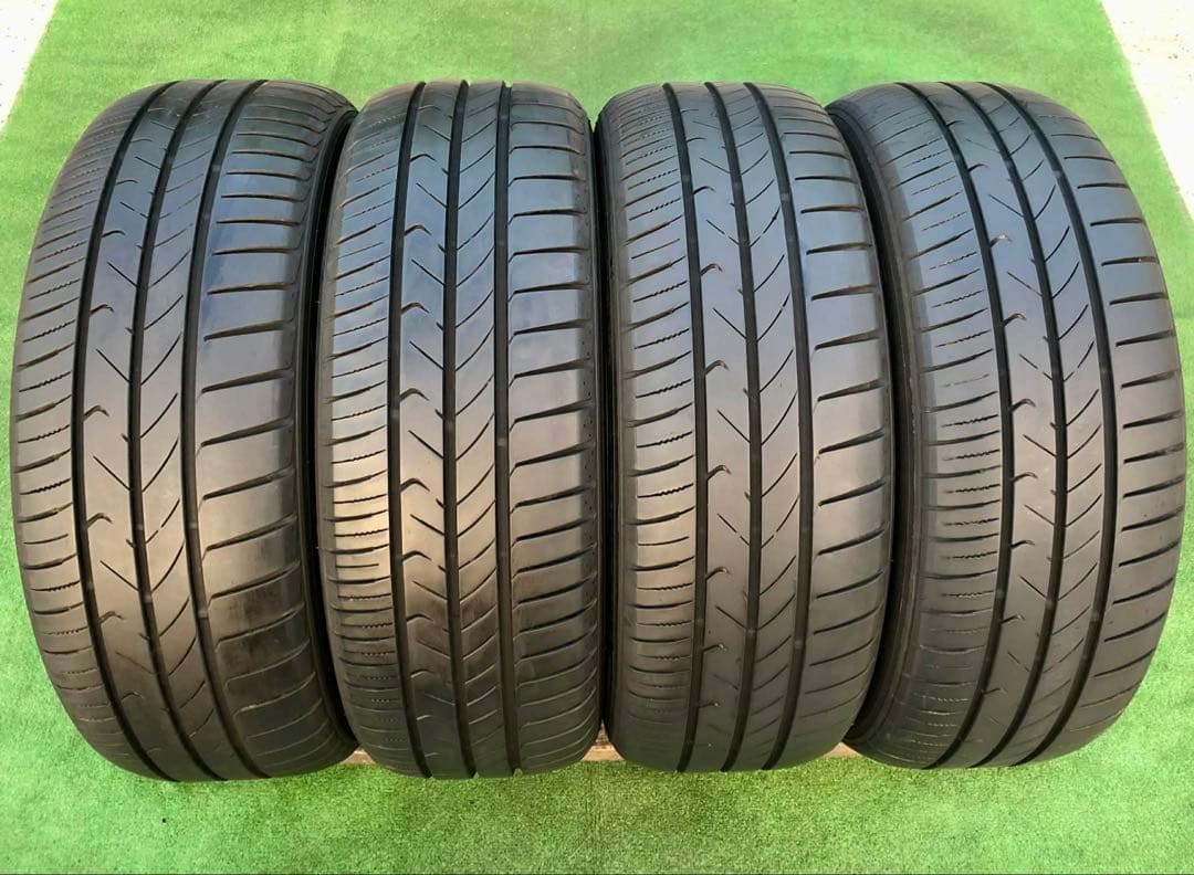 205/60 R16 96H TOYO TRANPATH MP7ラジアルタイヤ
