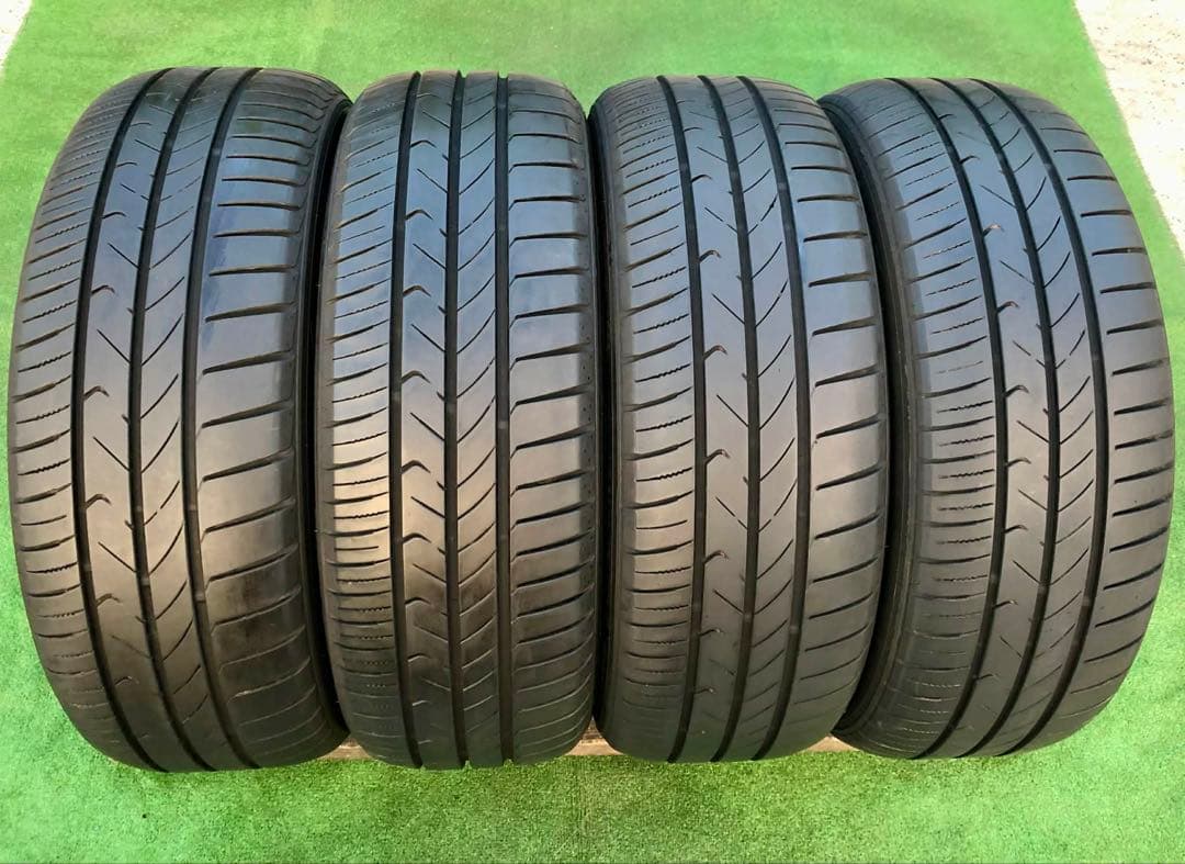 205/60 R16 96H TOYO TRANPATH MP7ラジアルタイヤ