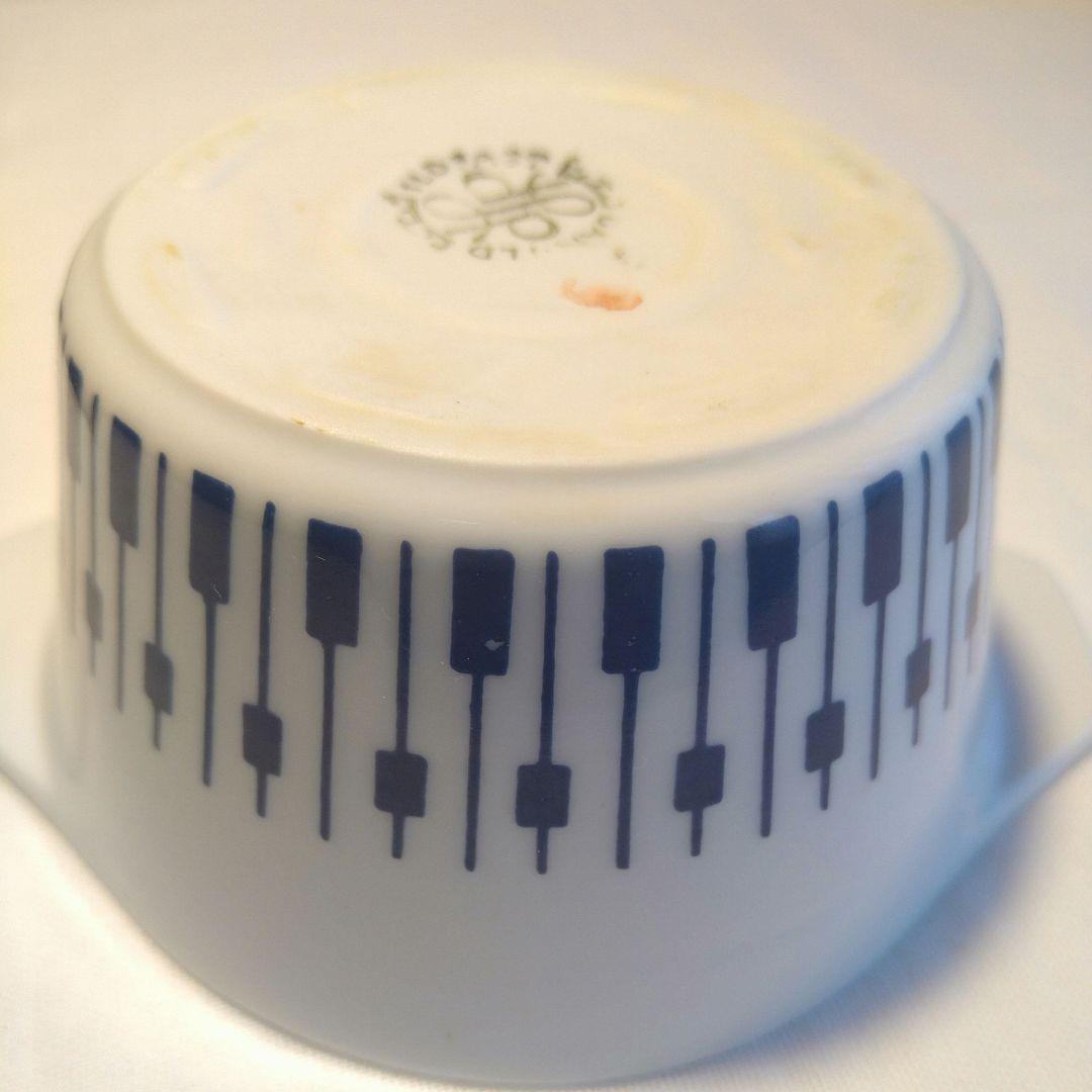 Lyngby*リュンビュー*tangent*タンゲント*プレート&カップセット①