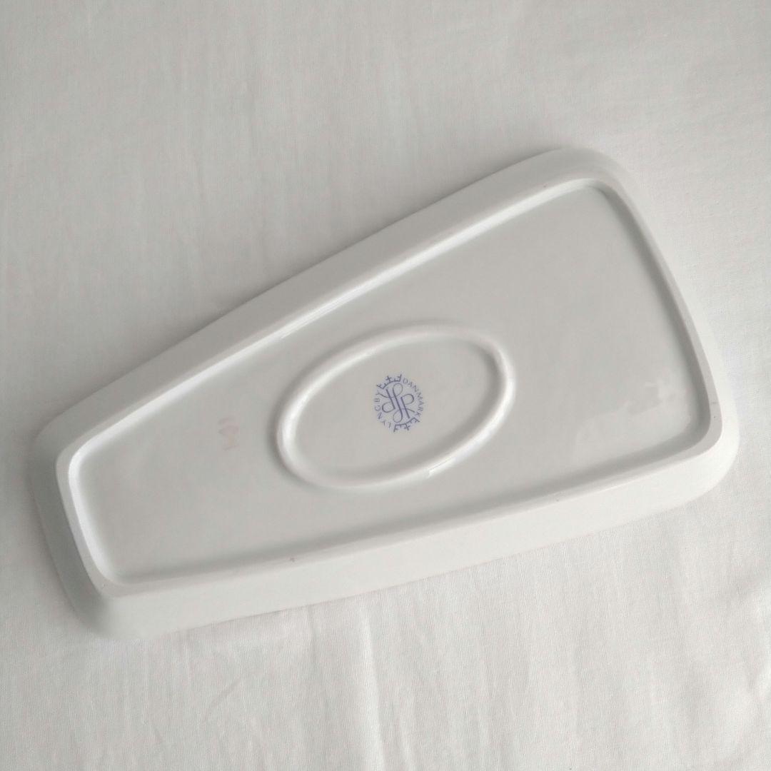 Lyngby*リュンビュー*tangent*タンゲント*プレート&カップセット①