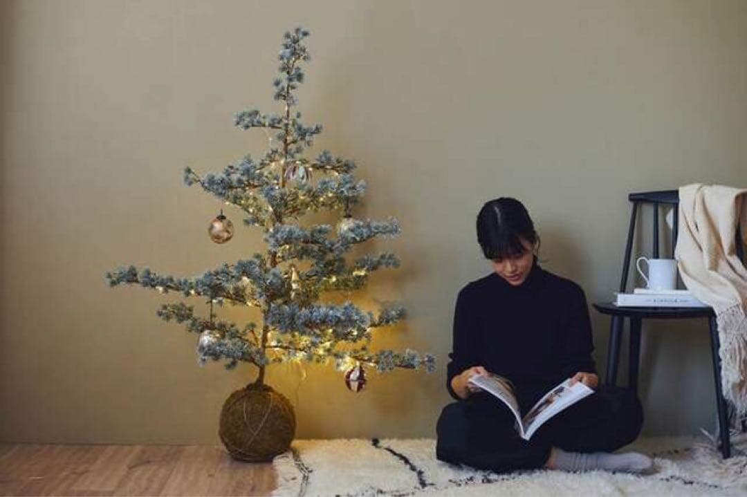 オルネ ド フォイユ　クリスマスツリー ＸLサイズ