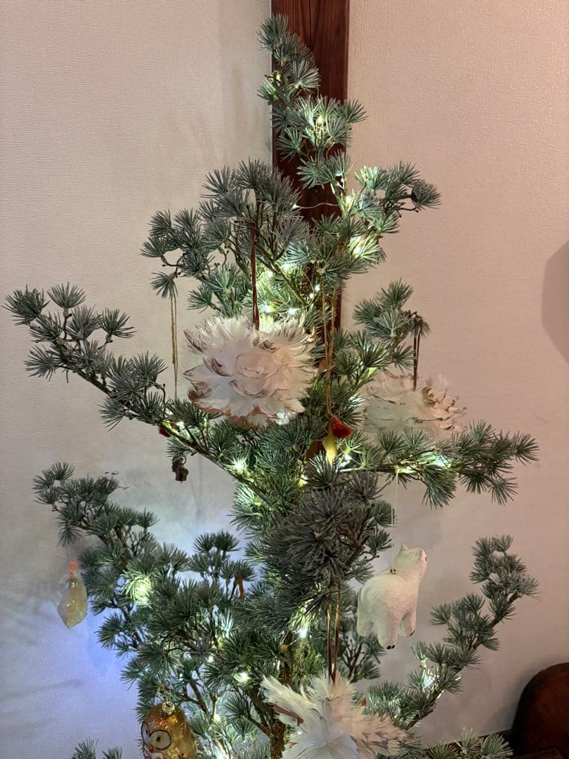 オルネ ド フォイユ　クリスマスツリー ＸLサイズ