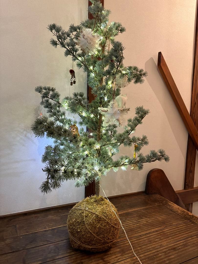 オルネ ド フォイユ　クリスマスツリー ＸLサイズ