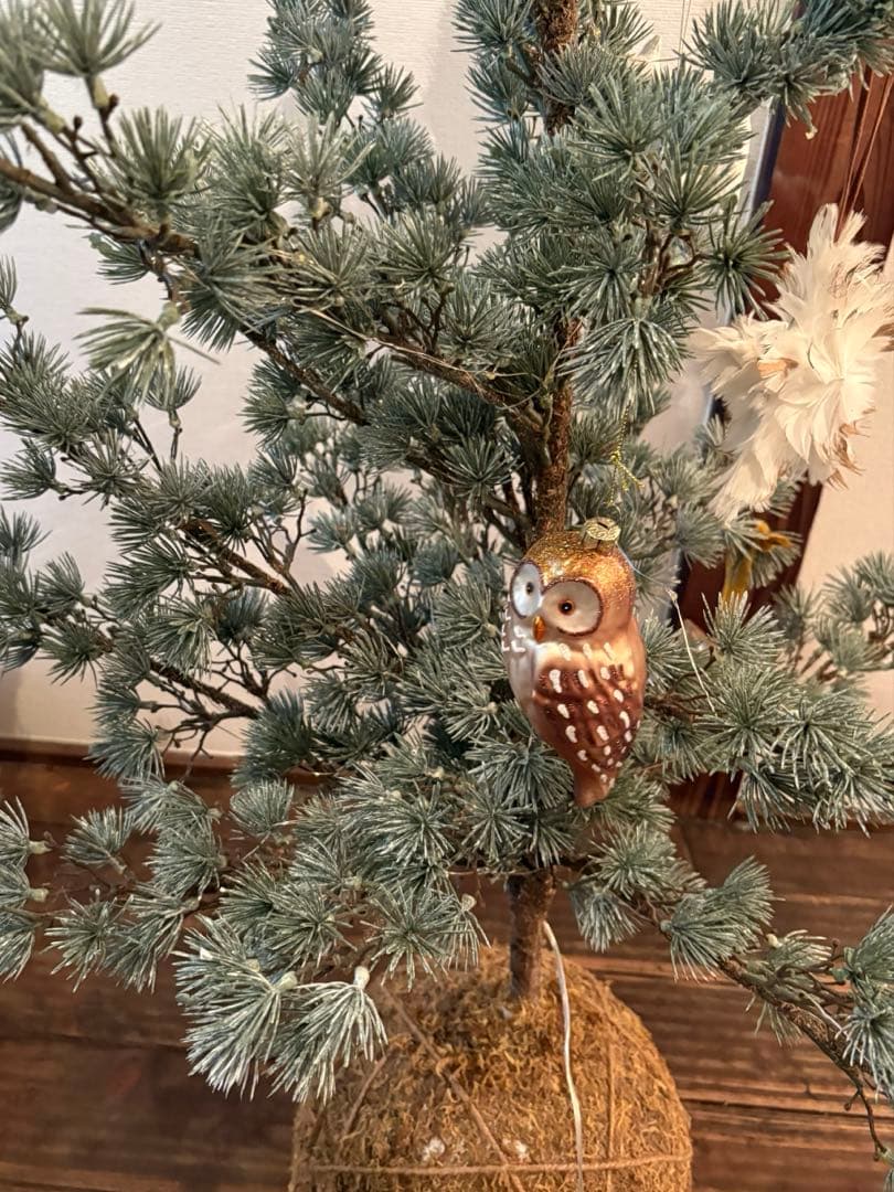 オルネ ド フォイユ　クリスマスツリー ＸLサイズ