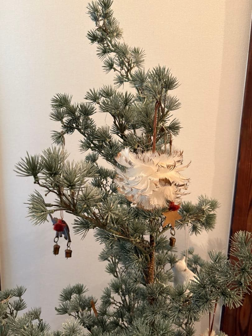 オルネ ド フォイユ　クリスマスツリー ＸLサイズ