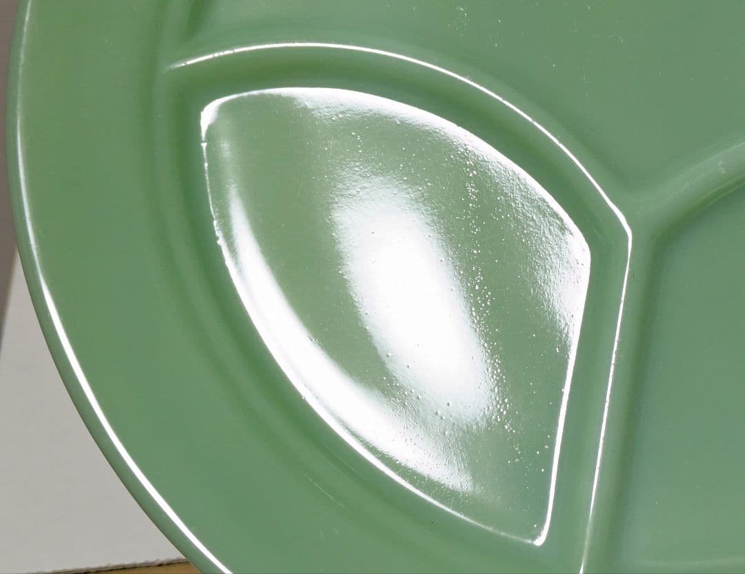 GLASS刻印 ファイヤーキング 3コンパートメント ジェダイ 2枚セット