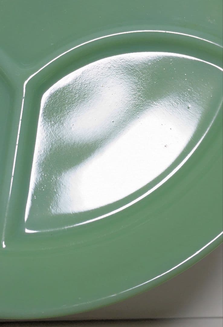 GLASS刻印 ファイヤーキング 3コンパートメント ジェダイ 2枚セット