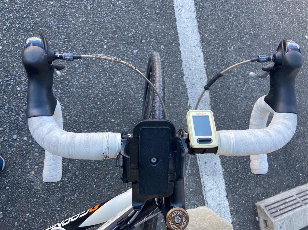 【福岡市限定】クロスバイク ルイガノ シクロクロスバイク LGS CX2