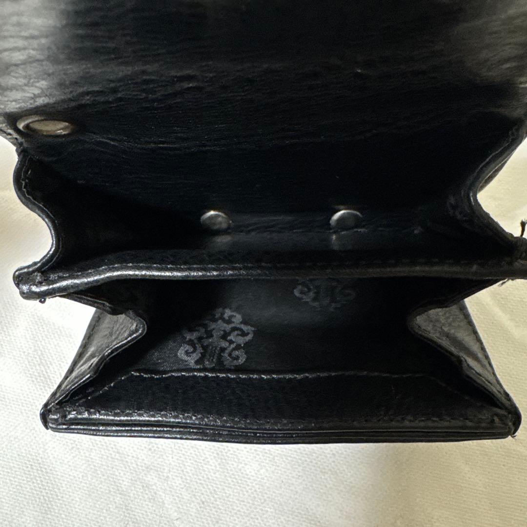 こ*び様 Chrome Hearts クロムハーツ CHプラスボタン タイニーウ