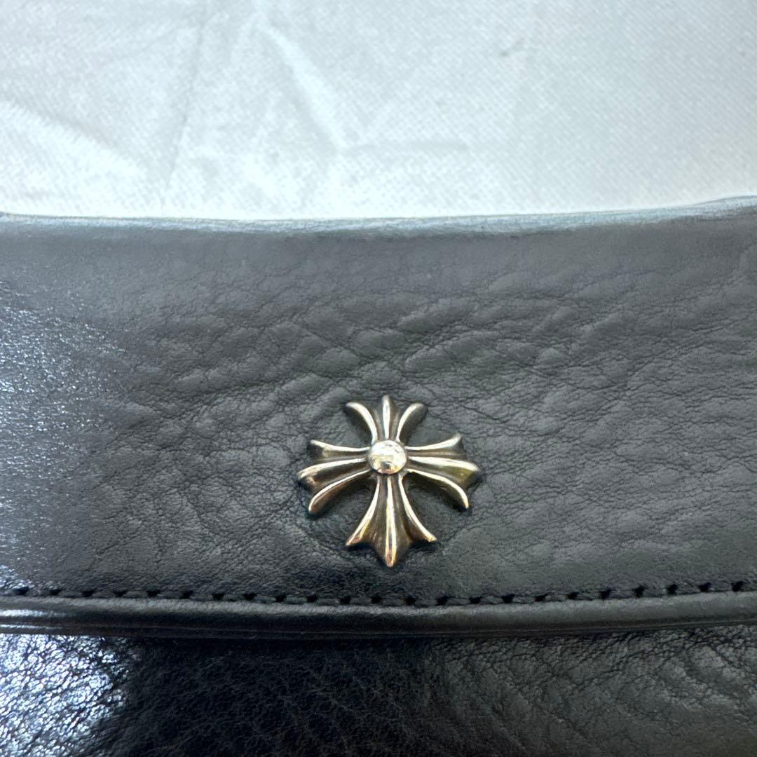 こ*び様 Chrome Hearts クロムハーツ CHプラスボタン タイニーウ